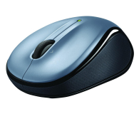Logitech M325 Light Silver - 68464 - zdjęcie 3